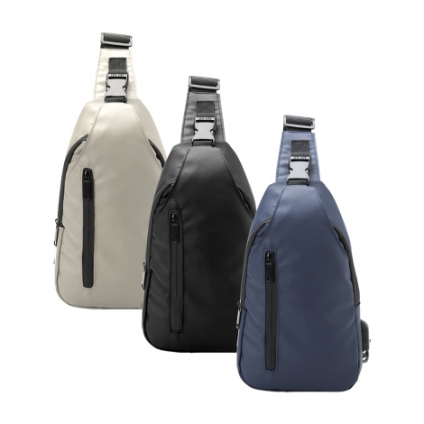 MOCHILA DE OMBRO 5L