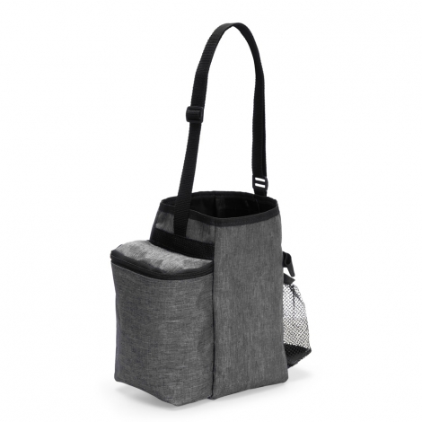 BOLSA POLIÉSTER PVC MESCLA