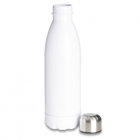 GARRAFA PLÁSTICA 700ML