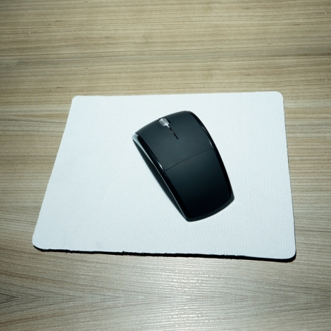 MOUSE PAD NEOPREME RETANGULAR
