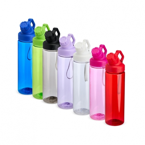SQUEEZE PLÁSTICO 750ML