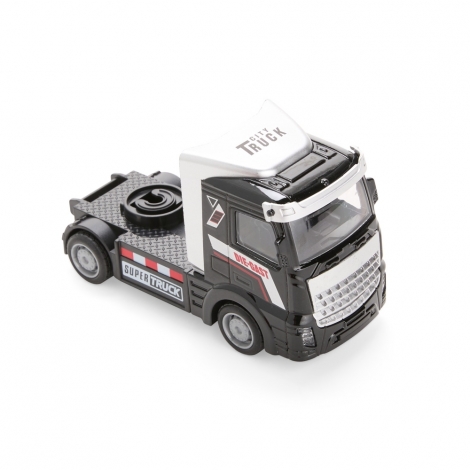 CAMINHÃO MINIATURA