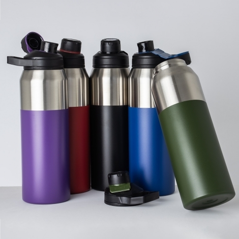 GARRAFA TÉRMICA 1L
