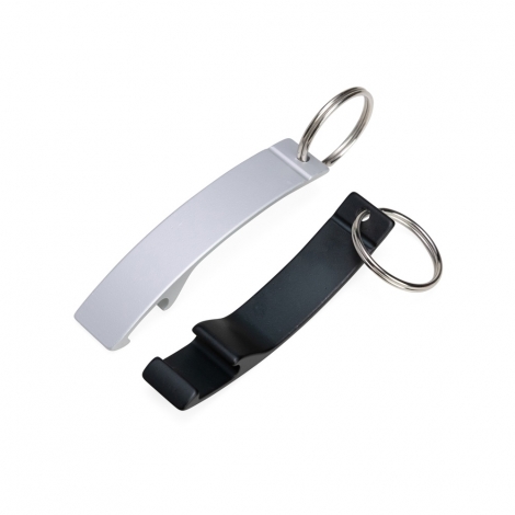 CHAVEIRO METAL ABRIDOR