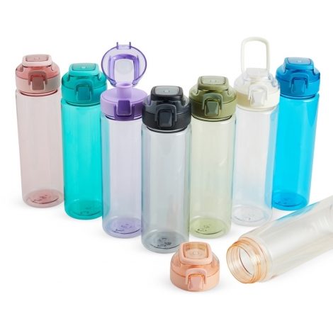 SQUEEZE PLASTICO 750ML