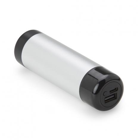 POWER BANK 4.000MAH COM LANTERNA