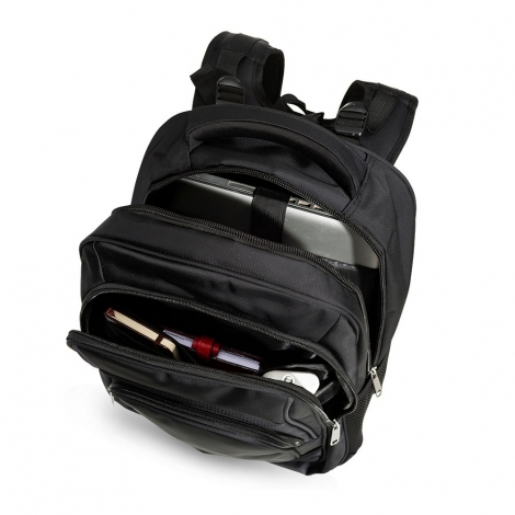 MOCHILA POLIÉSTER 27L