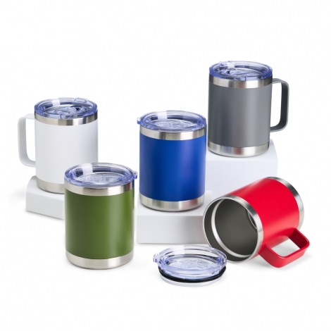 CANECA TÉRMICA 350ML