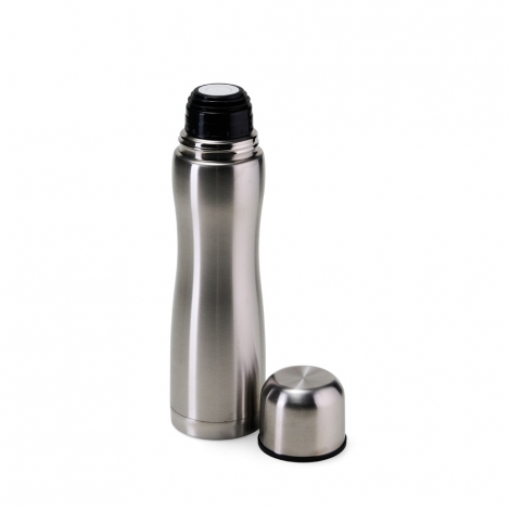 GARRAFA TÉRMICA INOX 700ML