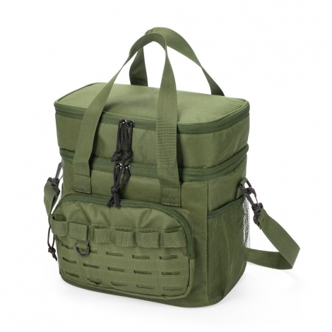 BOLSA TÉRMICA DUPLA 16L