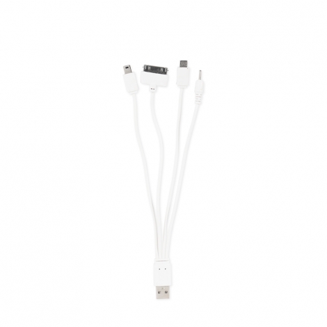 CABO USB 4 PONTAS