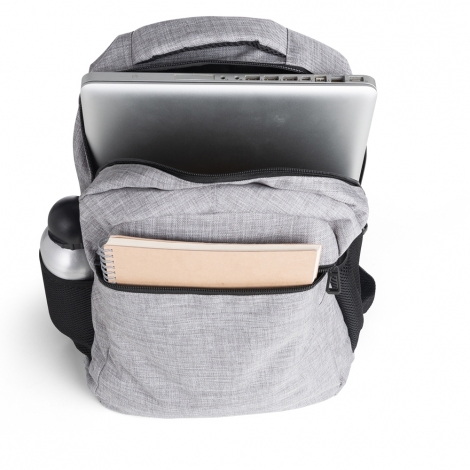 MOCHILA POLIÉSTER