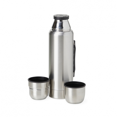 GARRAFA TÉRMICA 1L C/ 2 CANECAS