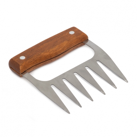 GARRA PARA CHURRASCO