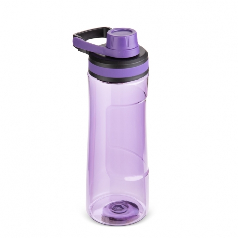 GARRAFA PLÁSTICA 750ML