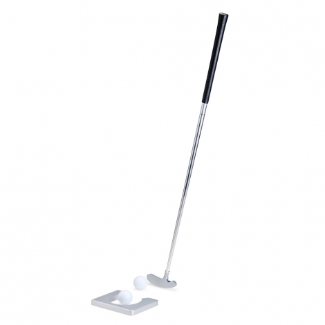 KIT DE TREINO PARA GOLFE