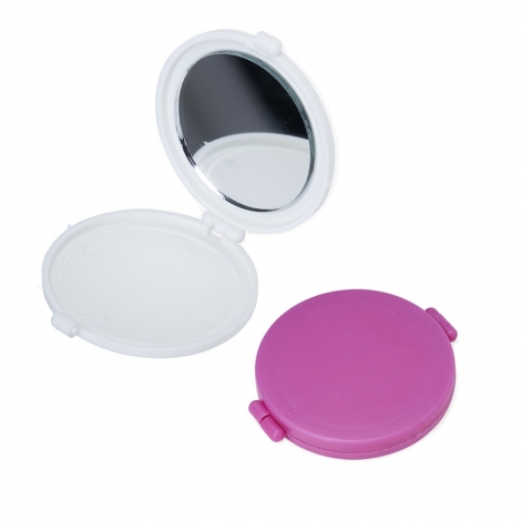 ESPELHO REDONDO