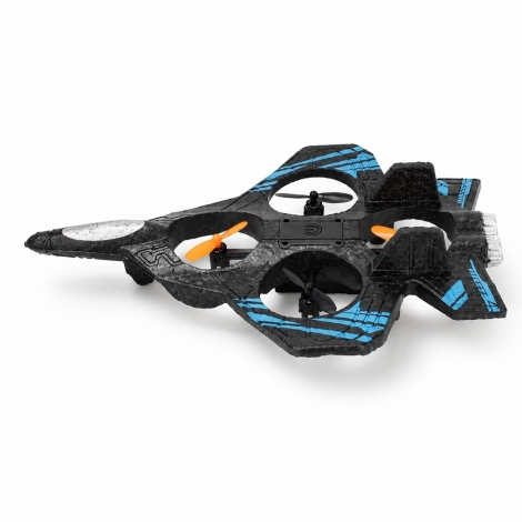 DRONE JATO DE CONTROLE REMOTO