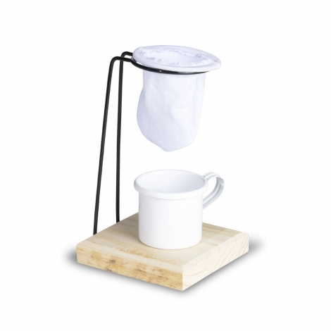 KIT DE CAFÉ