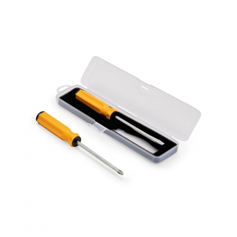 KIT FERRAMENTAS 2 PEÇAS