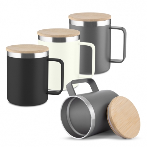 CANECA TÉRMICA 350ML