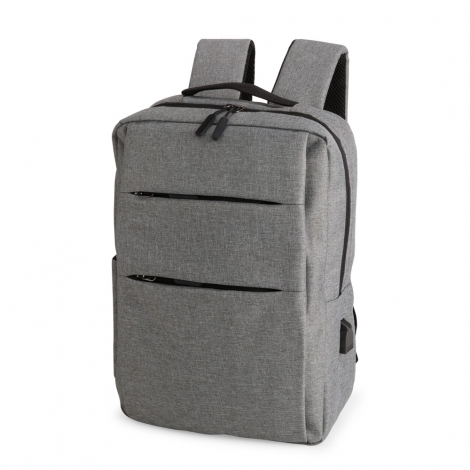 MOCHILA NYLON OXFORD 14L