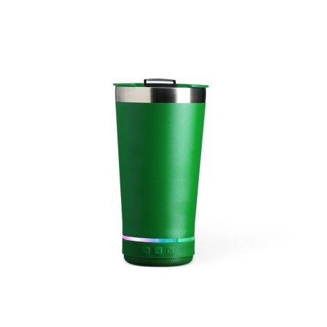 VERDE/INOX