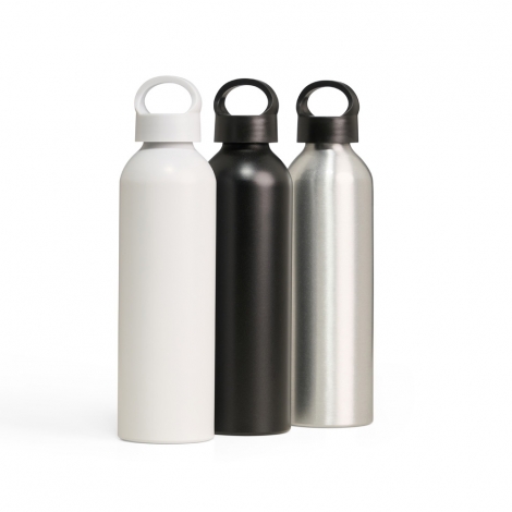 GARRAFA ALUMÍNIO 630ML