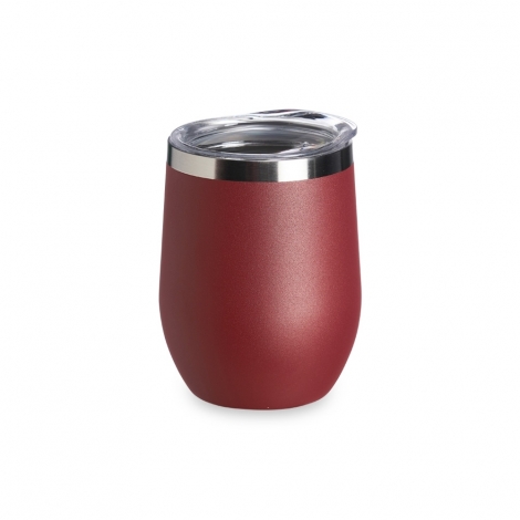 VERMELHO/INOX