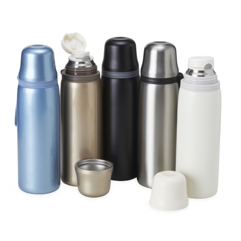 GARRAFA TÉRMICA 850ML