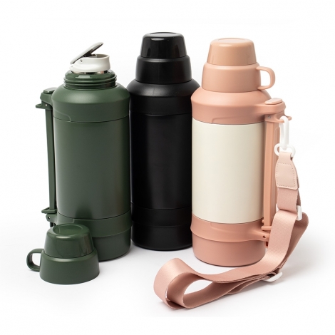 GARRAFA TÉRMICA 1,25L