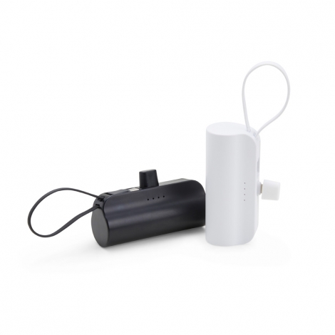 POWER BANK 5.000MAH