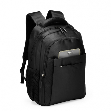 MOCHILA JACQUARD 22 LITROS