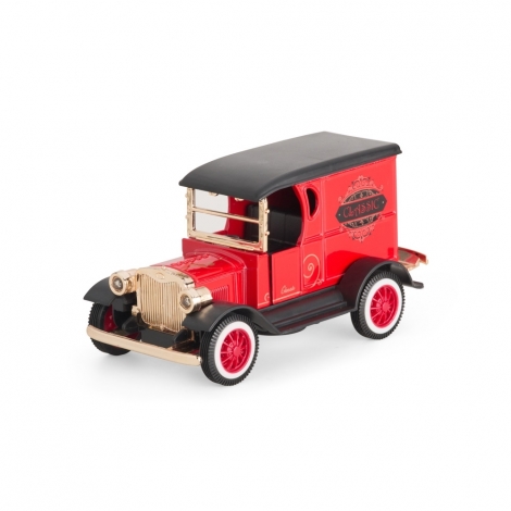 CARRO MINIATURA