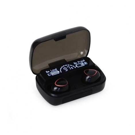 FONE DE OUVIDO BLUETOOTH