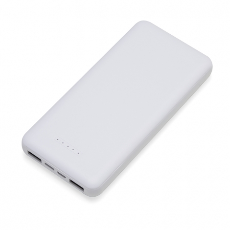 POWER BANK 10.000MAH C/ INDUÇÃO