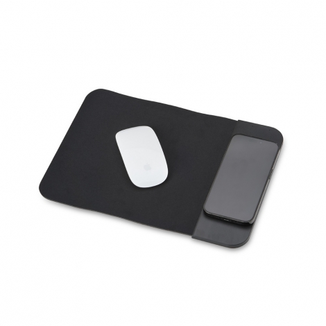 MOUSE PAD CARREGADOR