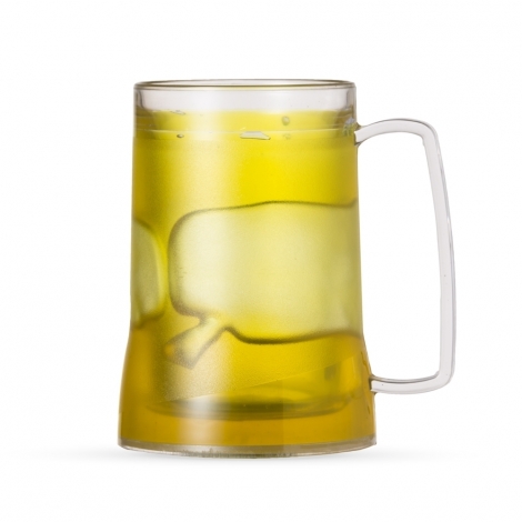 AMARELO