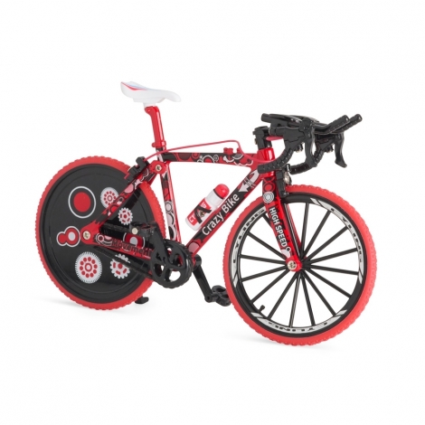 BICICLETA MINIATURA