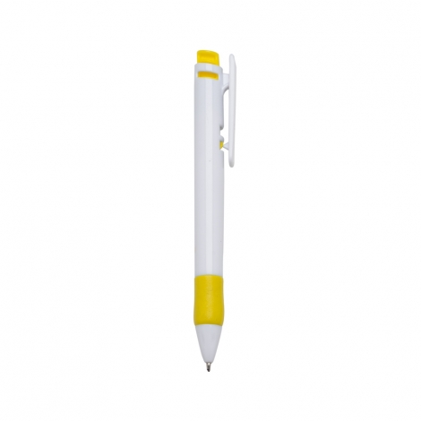 BRANCO/AMARELO
