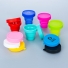 COPO RETRÁTIL 150ML