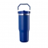 AZUL/INOX