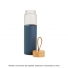 GARRAFA EM VIDRO BOROSSILICATO 750ML