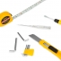 KIT FERRAMENTAS 5 PEÇAS