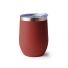 VERMELHO/INOX
