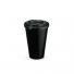 COPO FIBRA DE MADEIRA 450ML