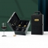 KIT VINHO 4 PEÇAS C/ PLAQUINHA
