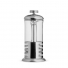INOX/TRANSPARENTE