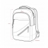 MOCHILA OXFORD 18L