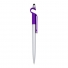 ROXO/PRATA